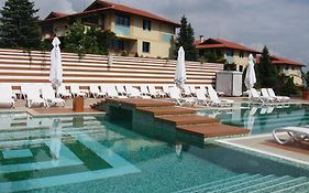Tsarsko Selo Spa Hotel